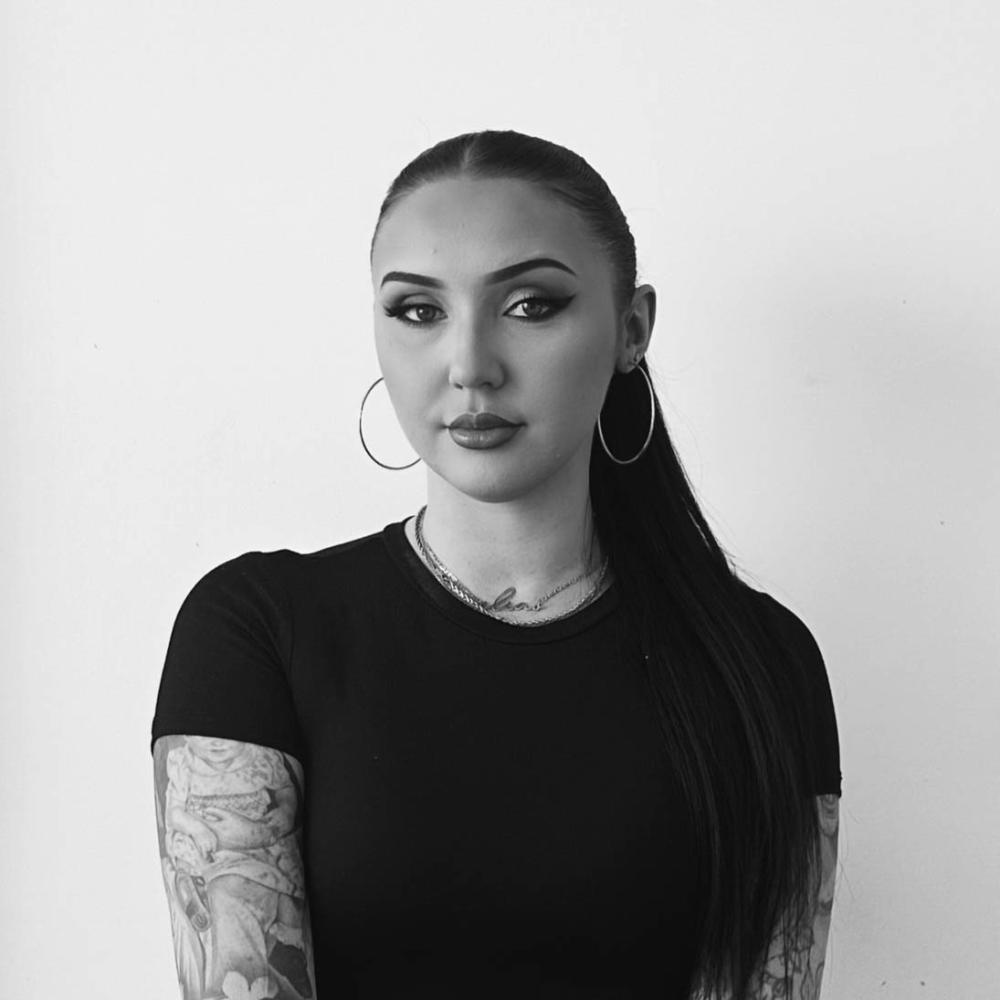 Valerie Sachko