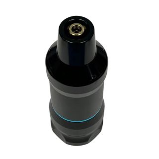Papa Pen V3 - Black (Machine Only)