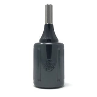 Papa Adjustable Click Grip V2 - Gunmetal