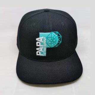 Papa Tattoo Hat