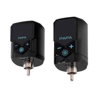 Papa Volt Battery